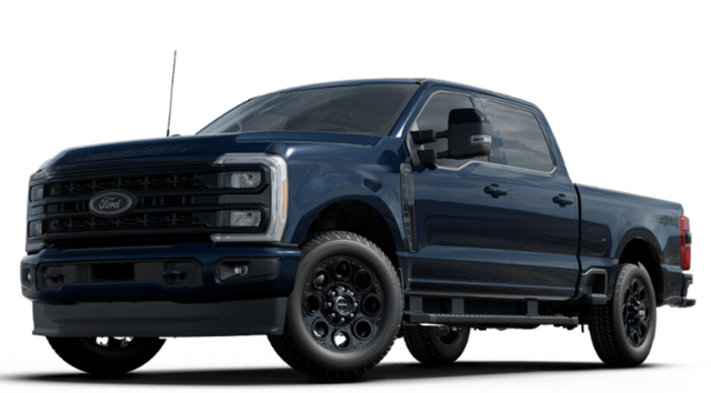 2024 Ford SuperDuty